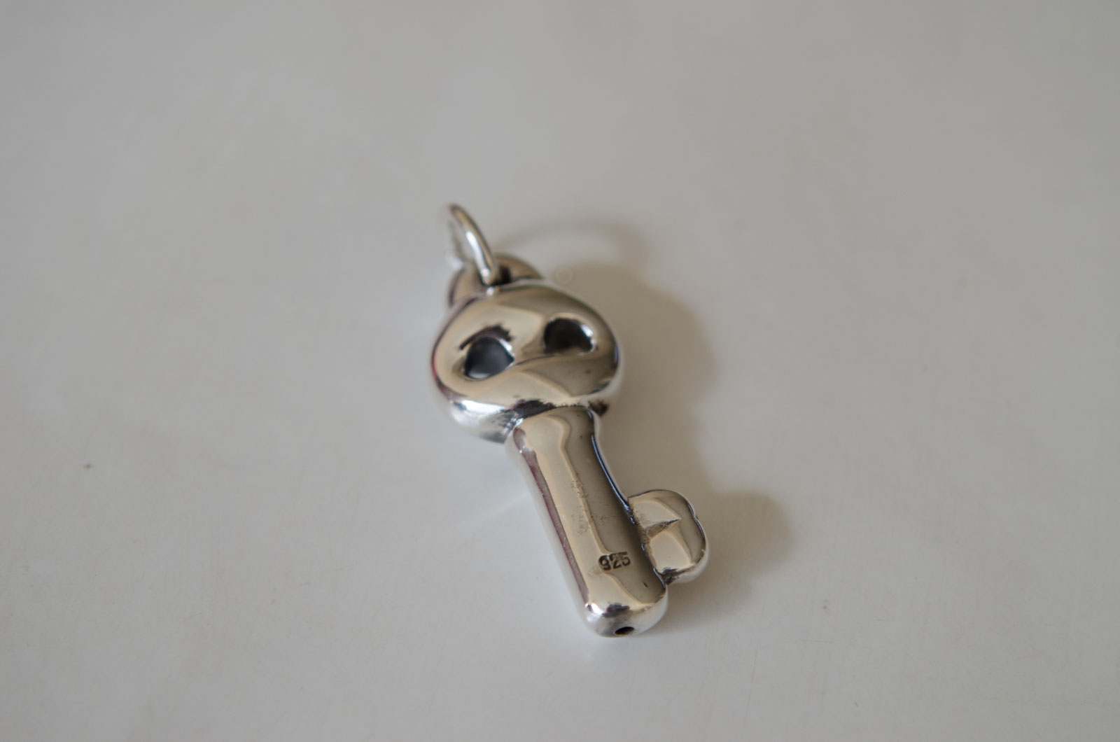 *Dije llave - 2.5cm largo