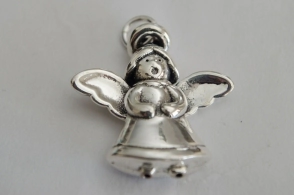 *Dije angelito inflado - 3.2cm