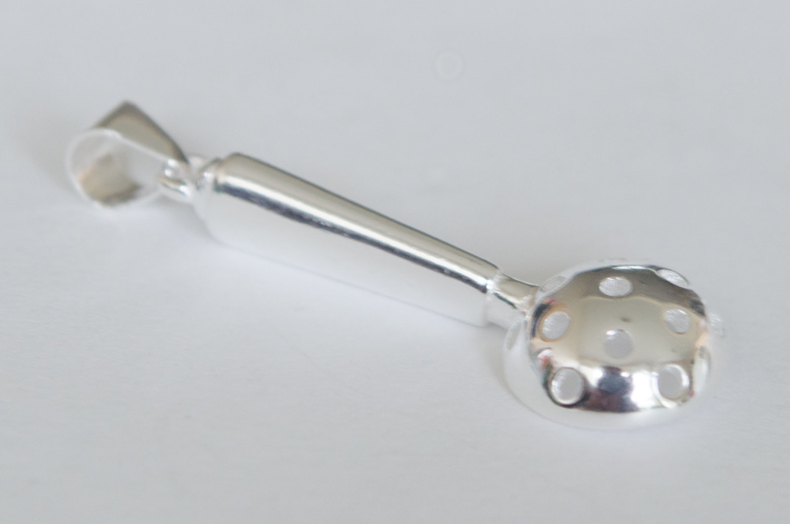 DI182 Dije espumadera - 3.5cm