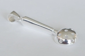 DI182 Dije espumadera - 3.5cm