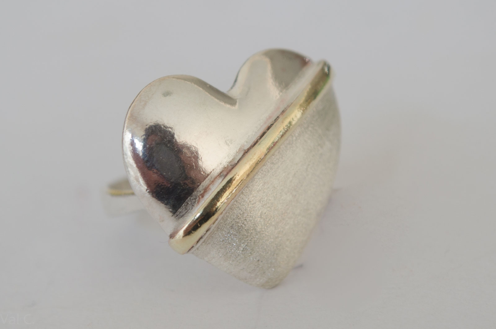 ANI068 corazn con dubl - 