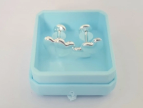 ABRI107 Aros abridores 2 corazones