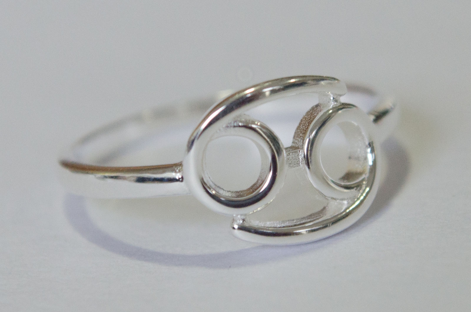 ANI313 Anillo CNCER - 