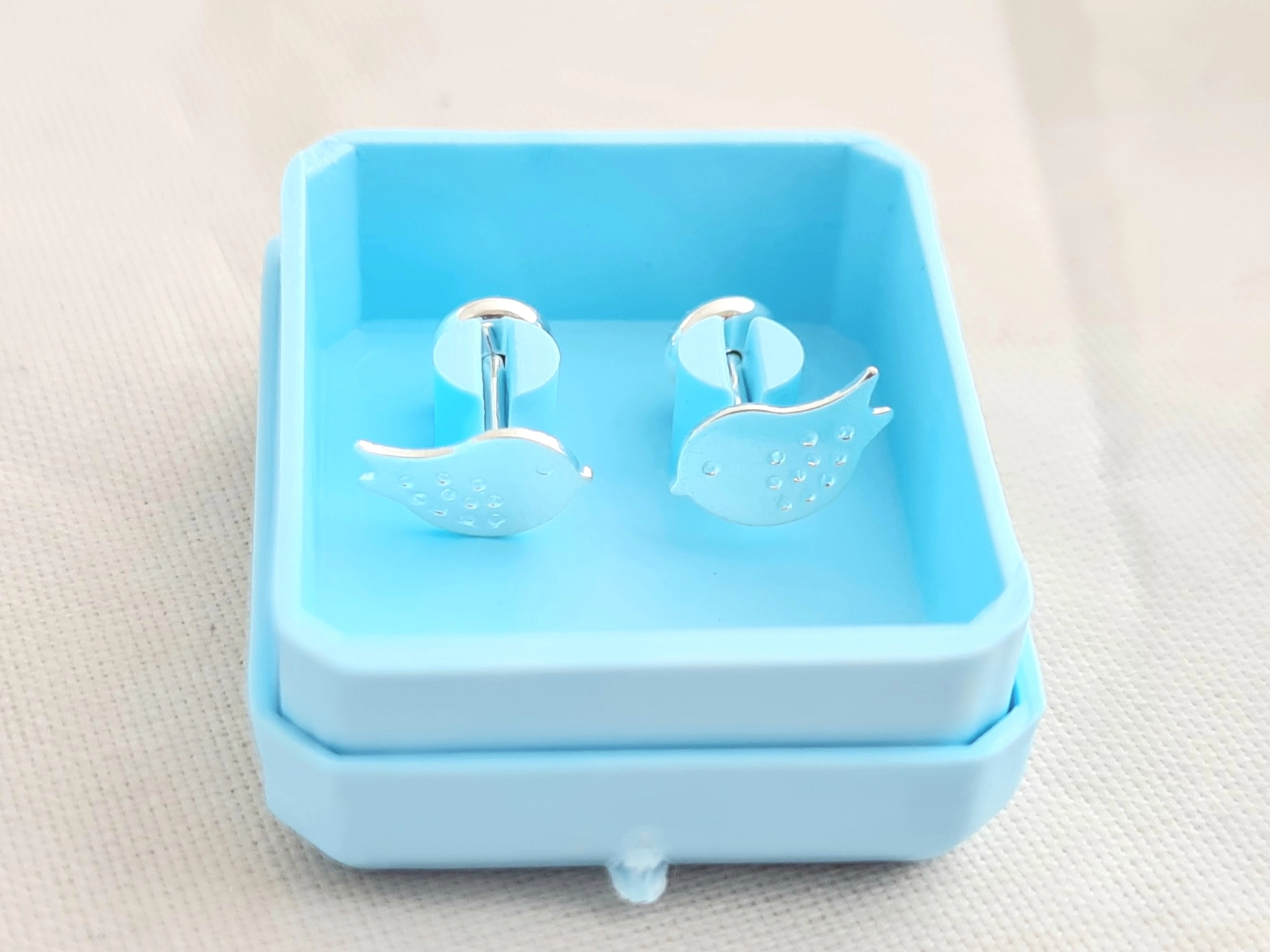 ABRI195 Aros abridores pajaritos