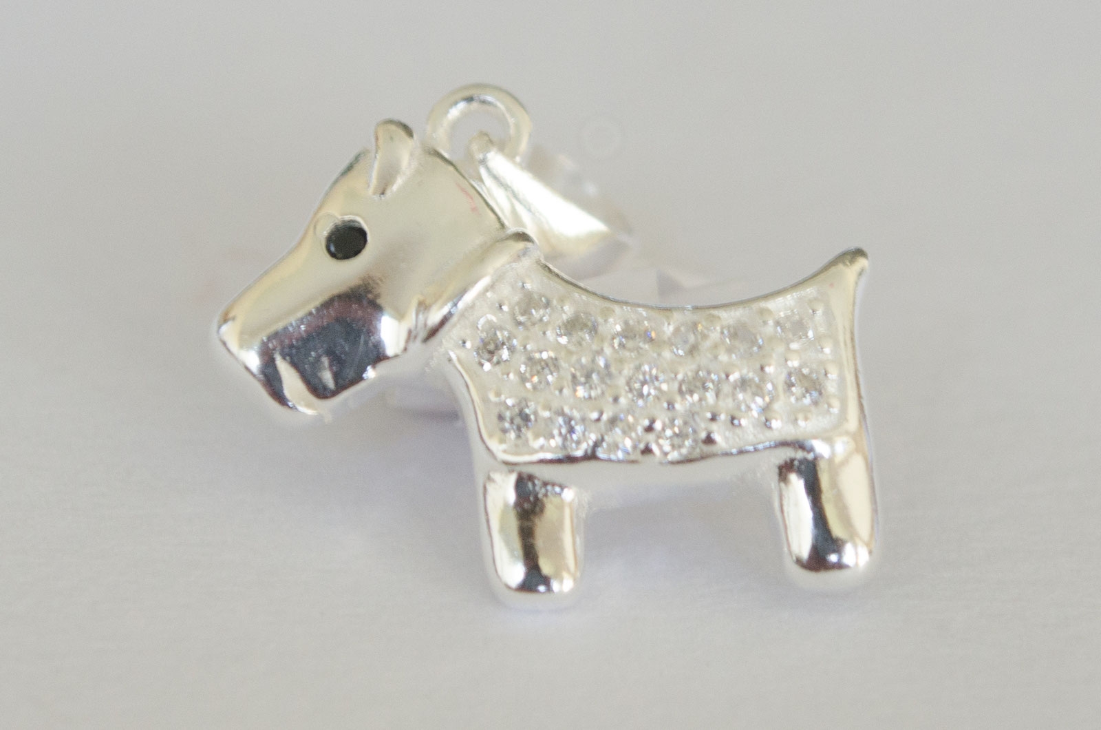 DI137 Dije perro micropav - 