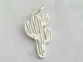 ABD0086 Dije cactus 2cm