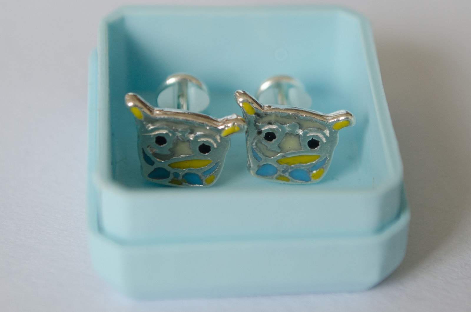 Aros abridores bhos esmaldados - 