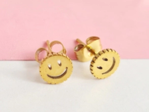 ADA0789 Aros carita 6.5mm