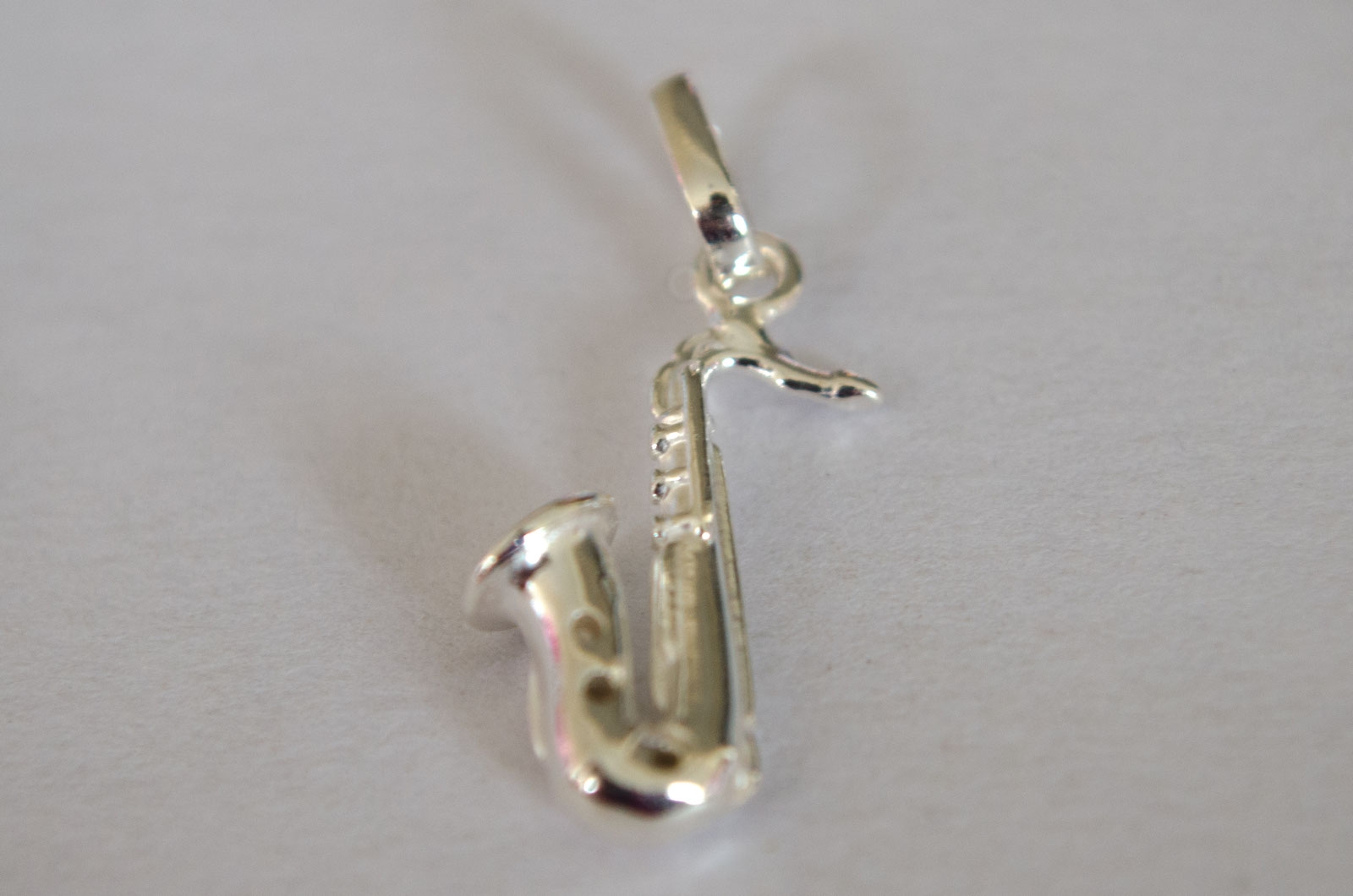 *Dije saxo - 
