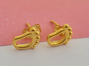 ADA0805 Aros piecitos