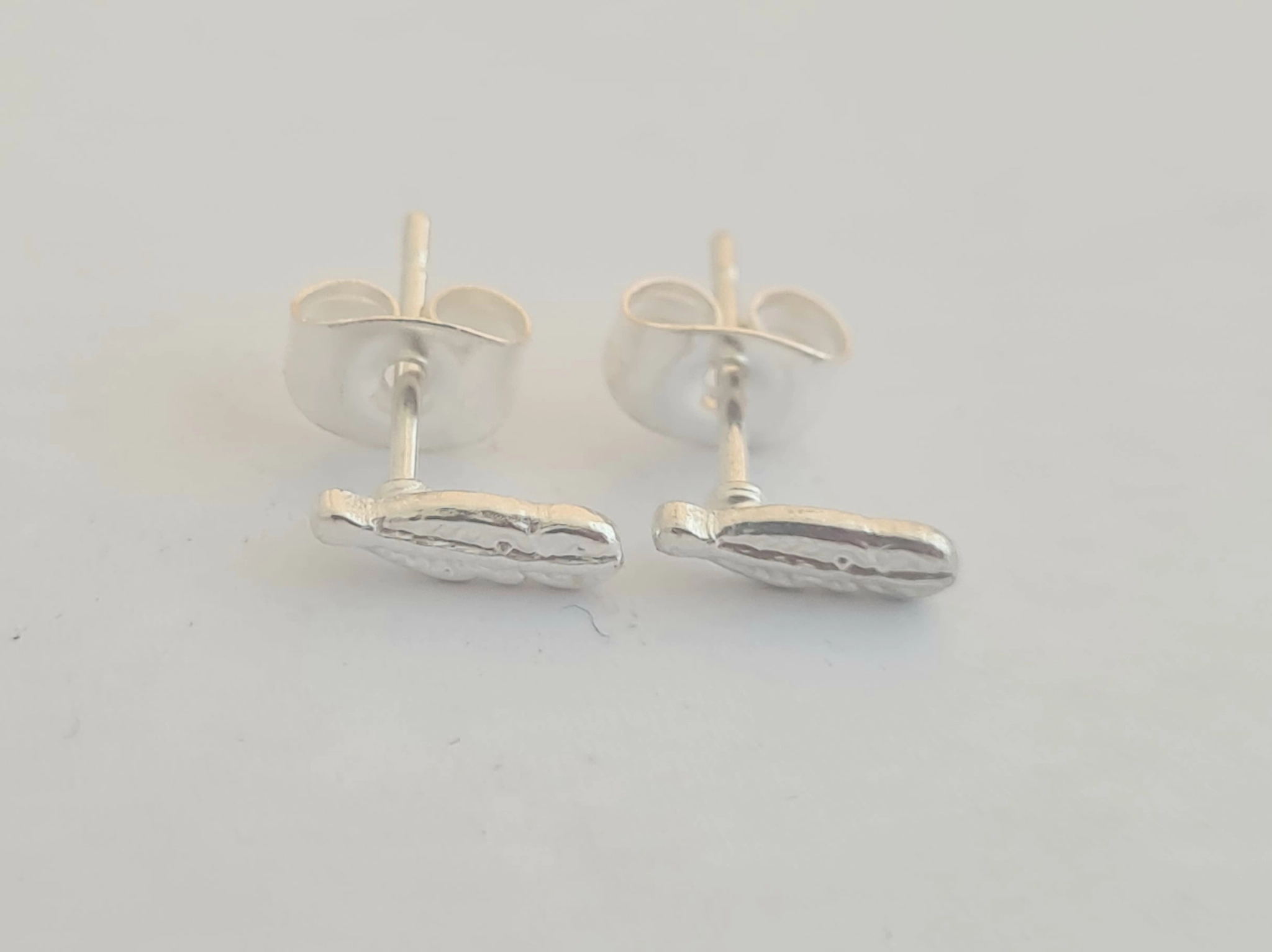 ABA3820 Aros pasantes plumas