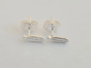 ABA3820 Aros pasantes plumas