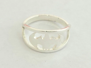 ABAN1566 Anillo Batman
