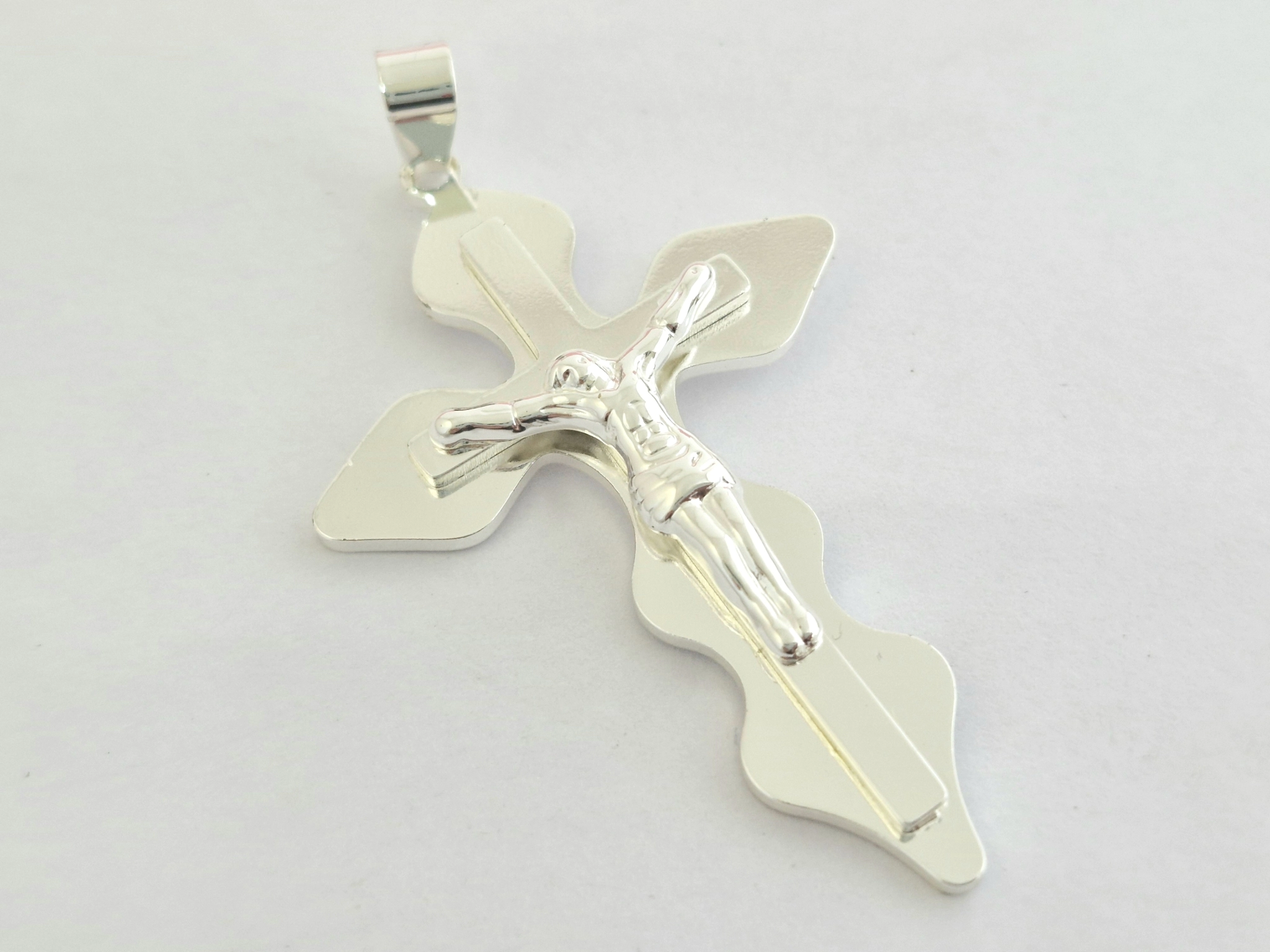 ABD1012 Dije cruz 3.8cm