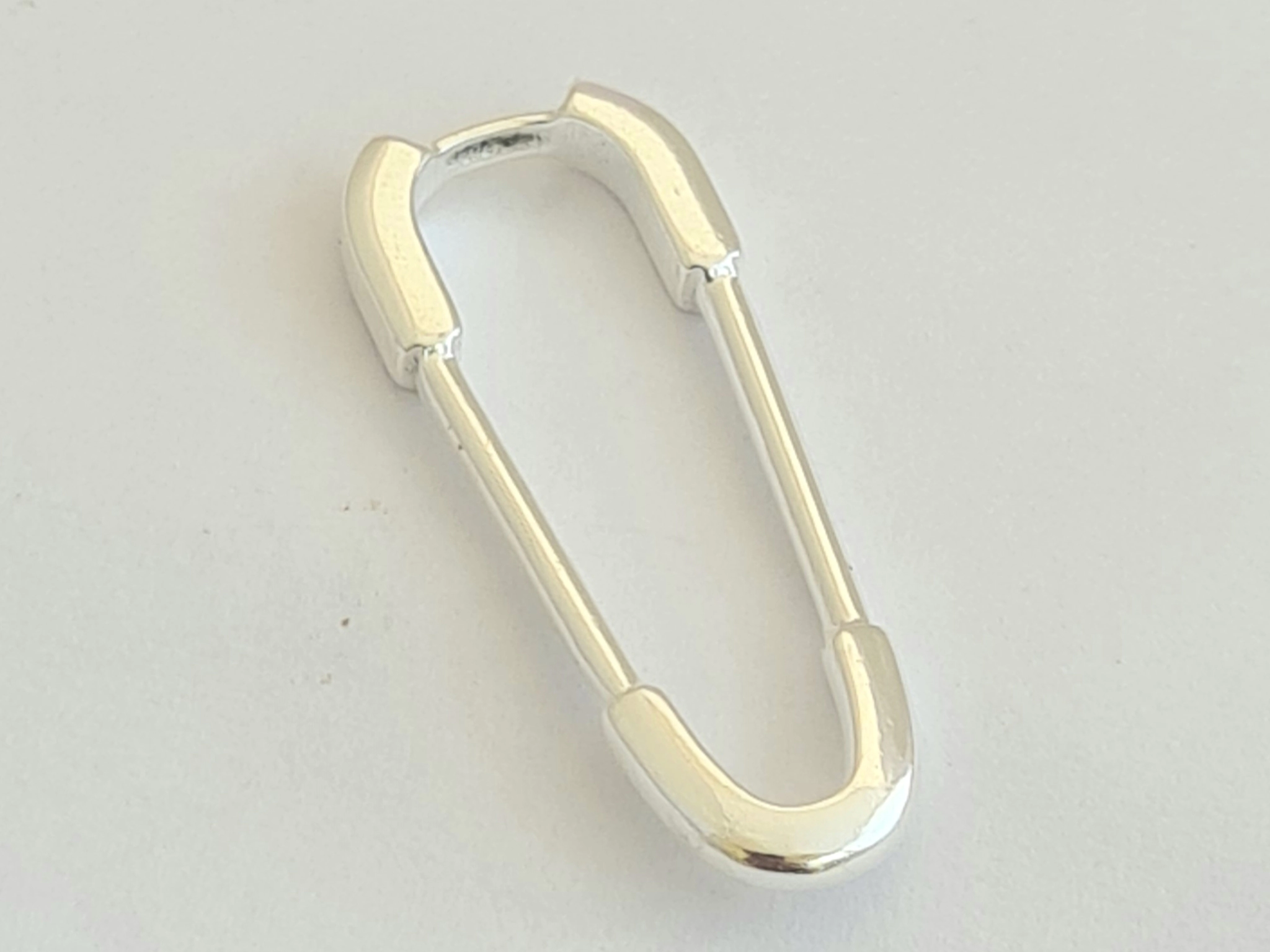 ABD1029 Dije alfiler 3cm