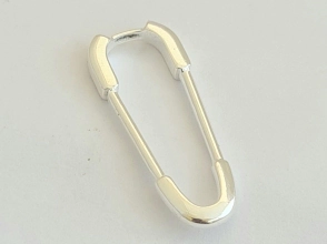 ABD1029 Dije alfiler 3cm