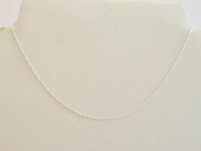 CA1166 Cadena singapur 50cm
