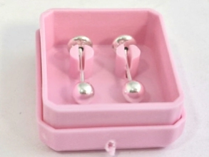 ABRI450 Aros abridores bolitas 3 mm