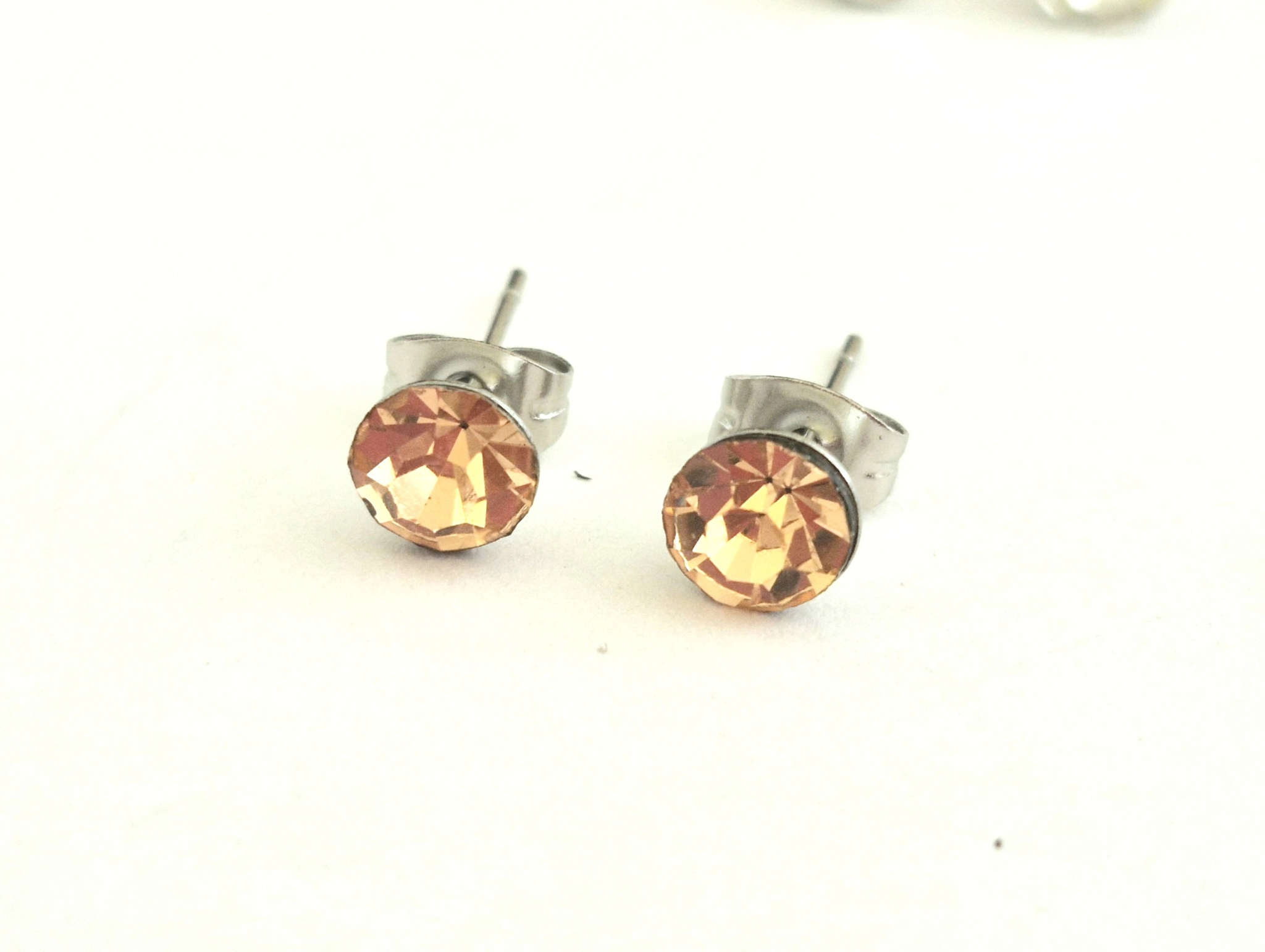 AQA01869 Aros cubics CHAMPAGNE