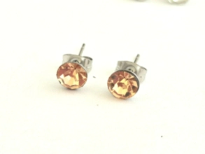 AQA01869 Aros cubics CHAMPAGNE