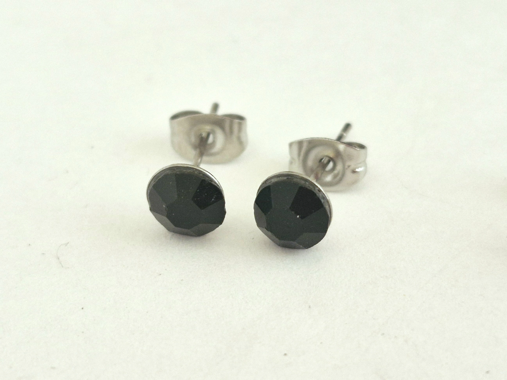 AQA01869 Aros cubics NEGRO