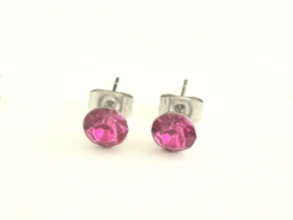 AQA01869 Aros cubics FUCSIA