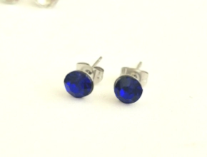 AQA01869 Aros cubics AZUL