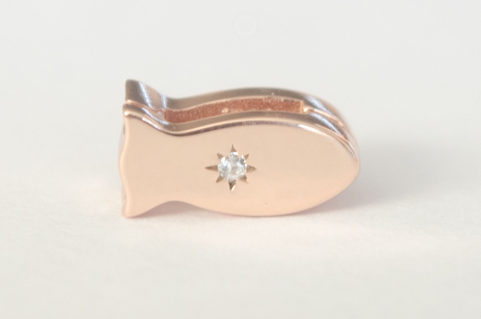 DI007 Dije plata ros pandora plana - 