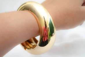 ADP0139 Brazalete ancho bombe