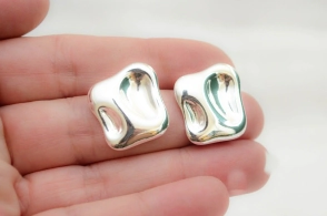 ABA4685 Aros irregulares 2cm