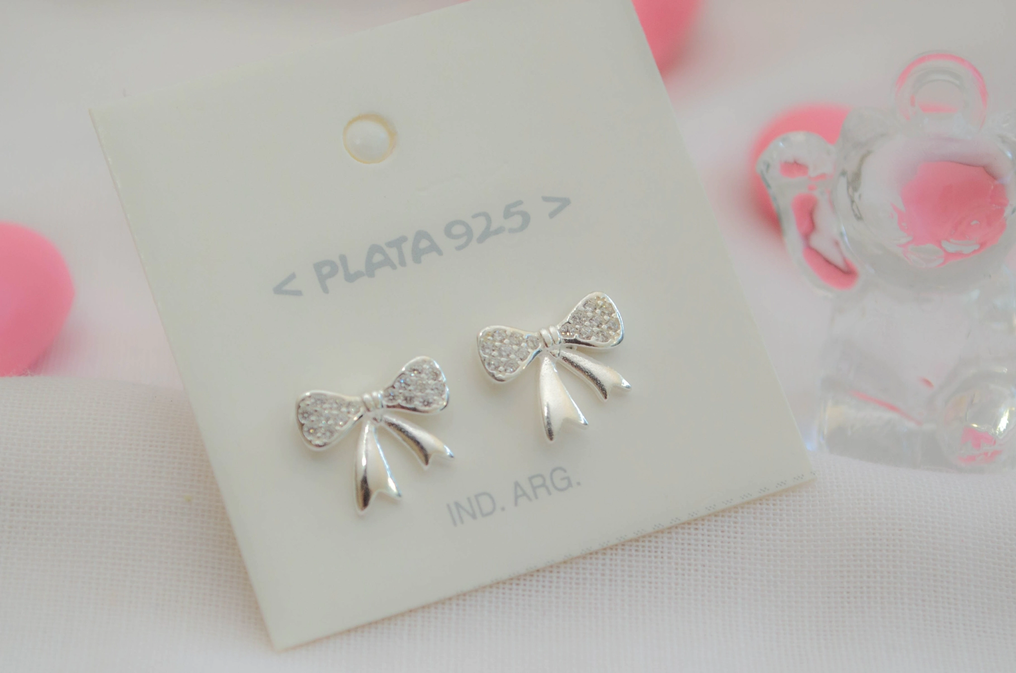 L-AR0265 Aros mo�os micropav�