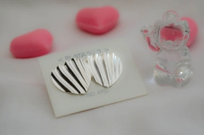L-AR0269 Aros corazones xl líneas