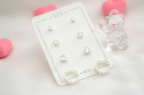 L-TRI0008 TRIO Cubics + cuff