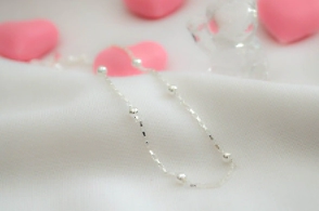 L-TO0001 Tobillera bolitas