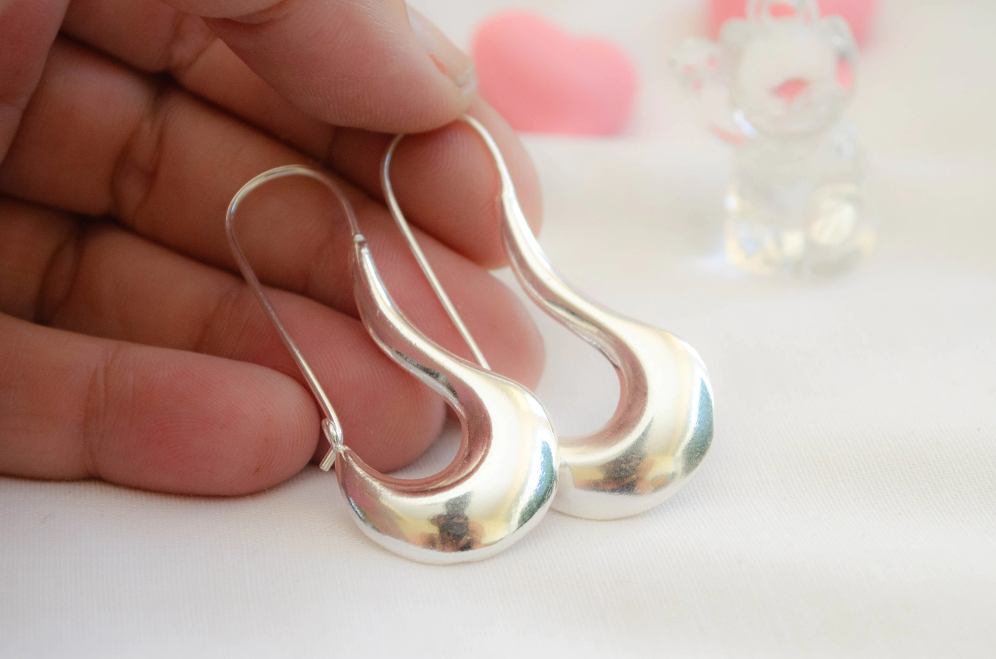 L-AR0303 Colgantes inflados xl