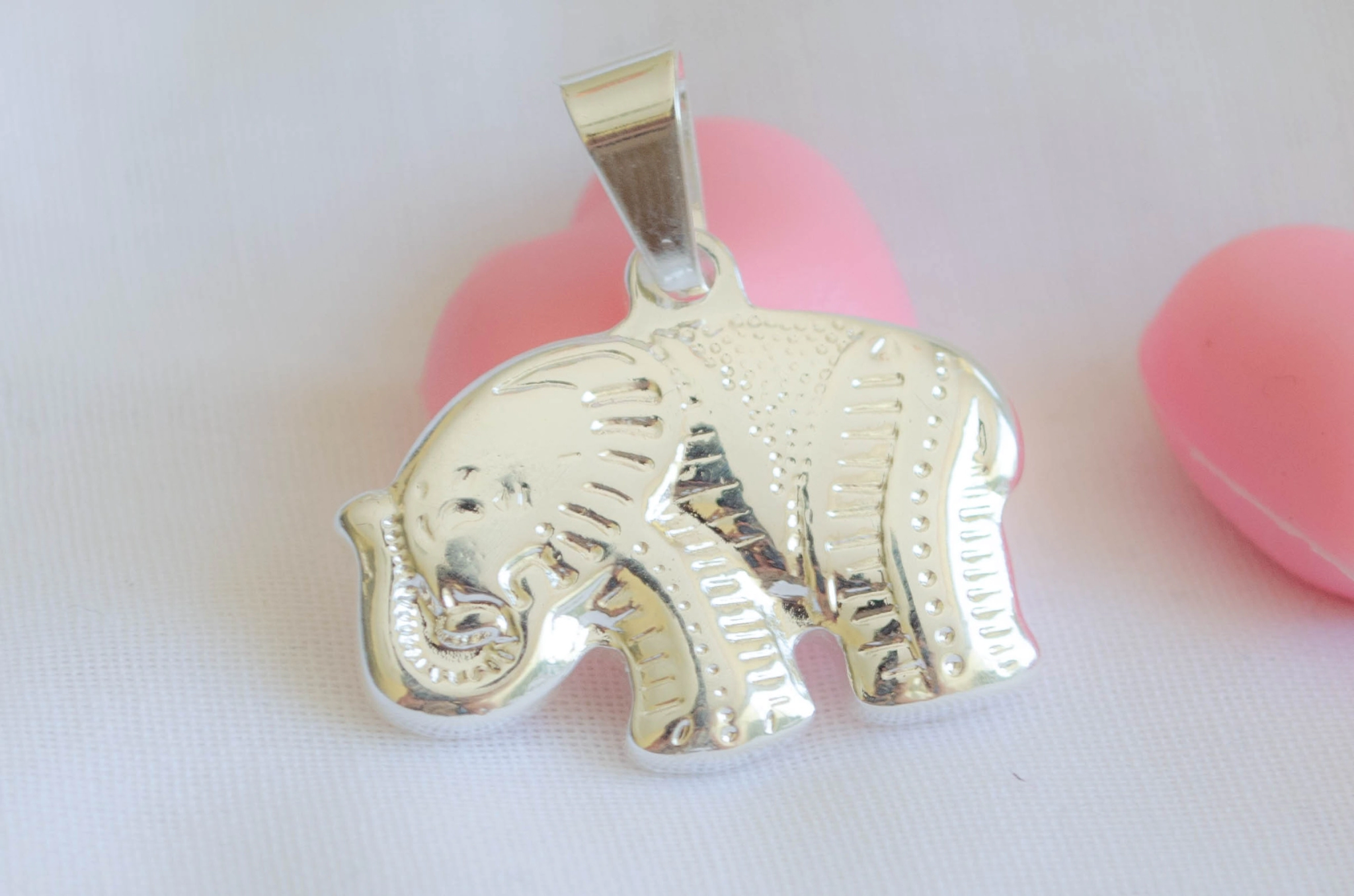 ABD1100 Dije elefante