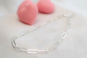 L-PU0001 Pulsera forcet redondeada 19cm