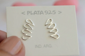 L-AR0449 Aros 4 gotas