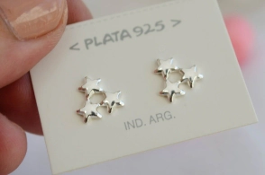 L-AR0450 Aros grupo estrellas