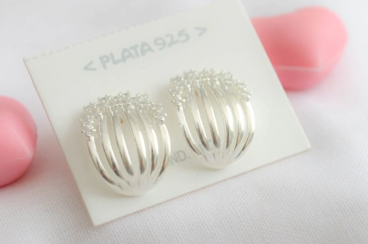 L-AR0463 Aros envolventes cubics l�neas