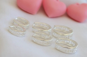 L-AR0476 TRIO CUBANOS ovalos calados