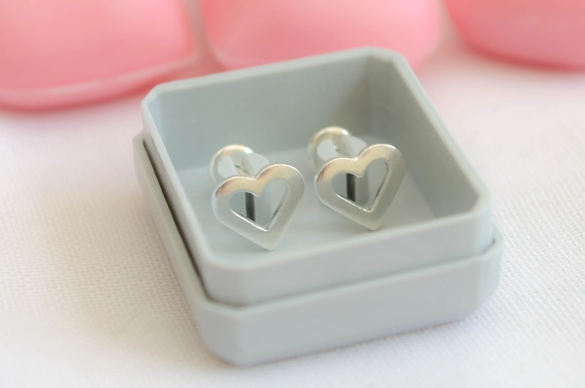 ABRI622 Aros abridores coraz�n borde