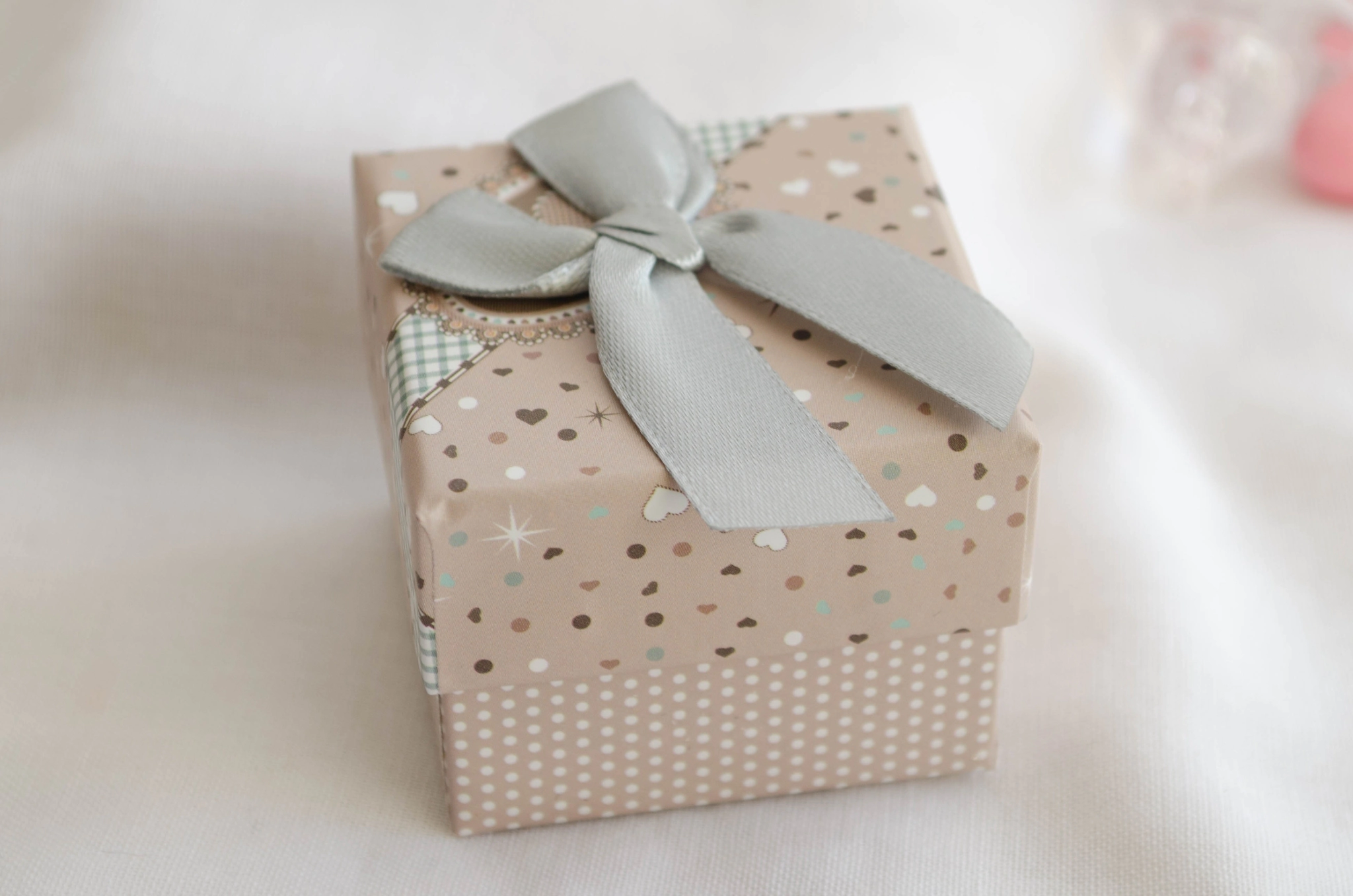 CAJA ANILLO MO�O NUDE