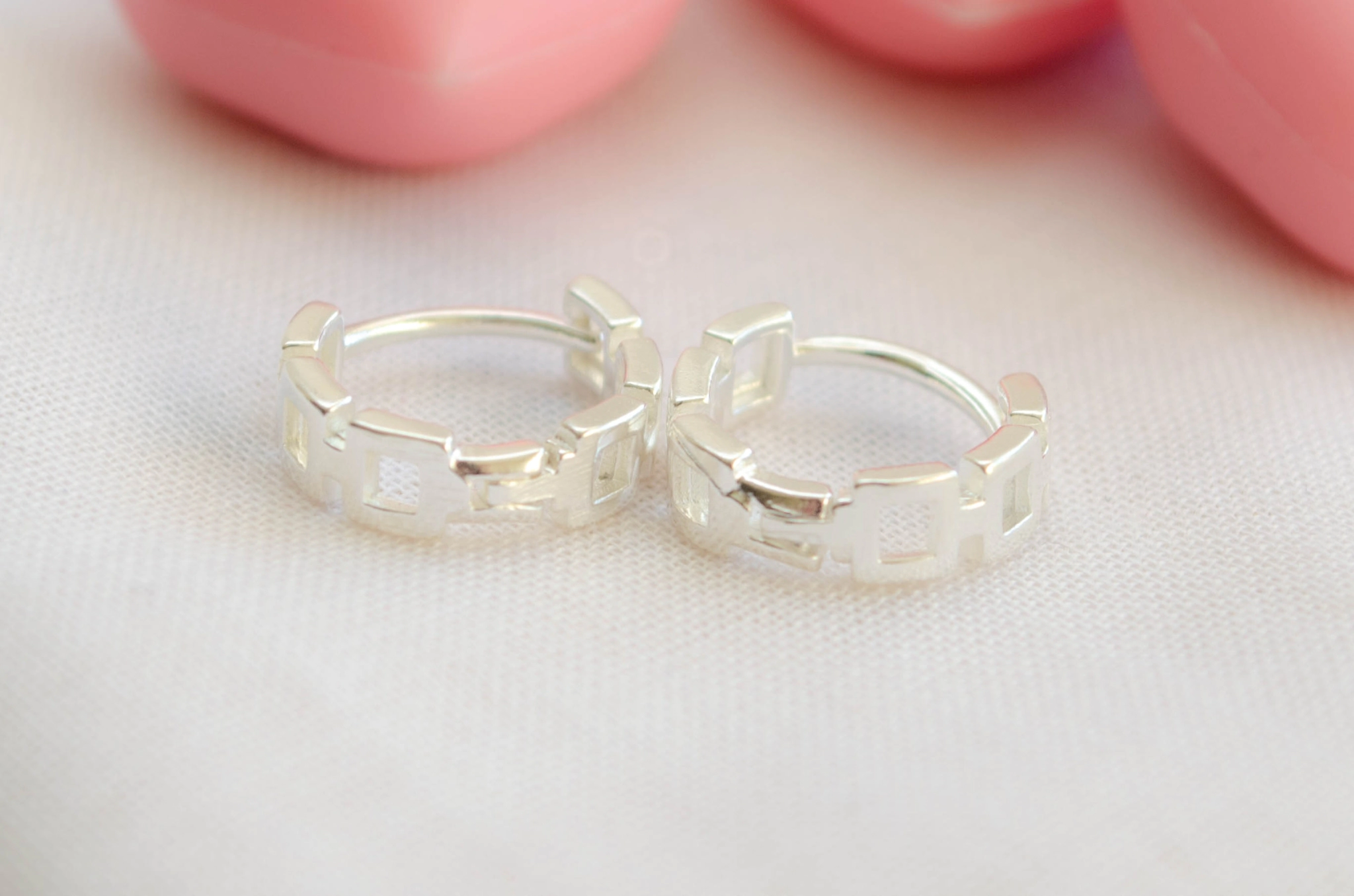 L-AR0568 Aros cubanos cuadraditos 1.3cm