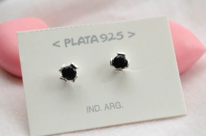 L-AR0587 Aros cubic NEGRO
