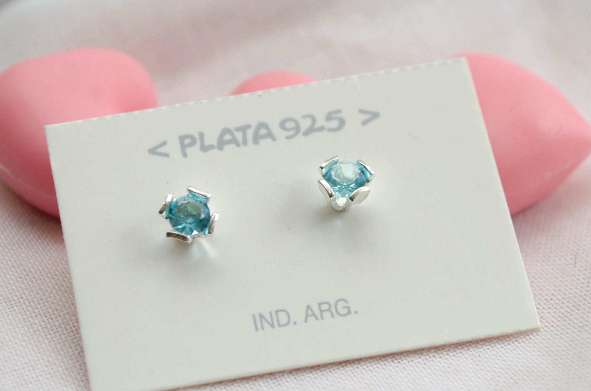 L-AR0587 Aros cubic CELESTE