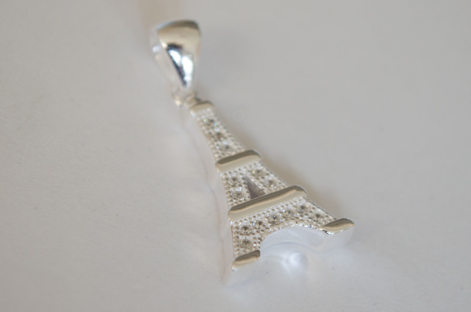 DI240 Dije torre Eiffel micropav - 