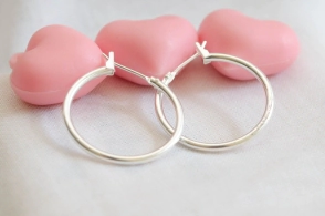 L-AR0620 Aros cubanos 2.5cm