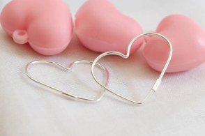 L-AR0624 Aros corazon 2.5cm