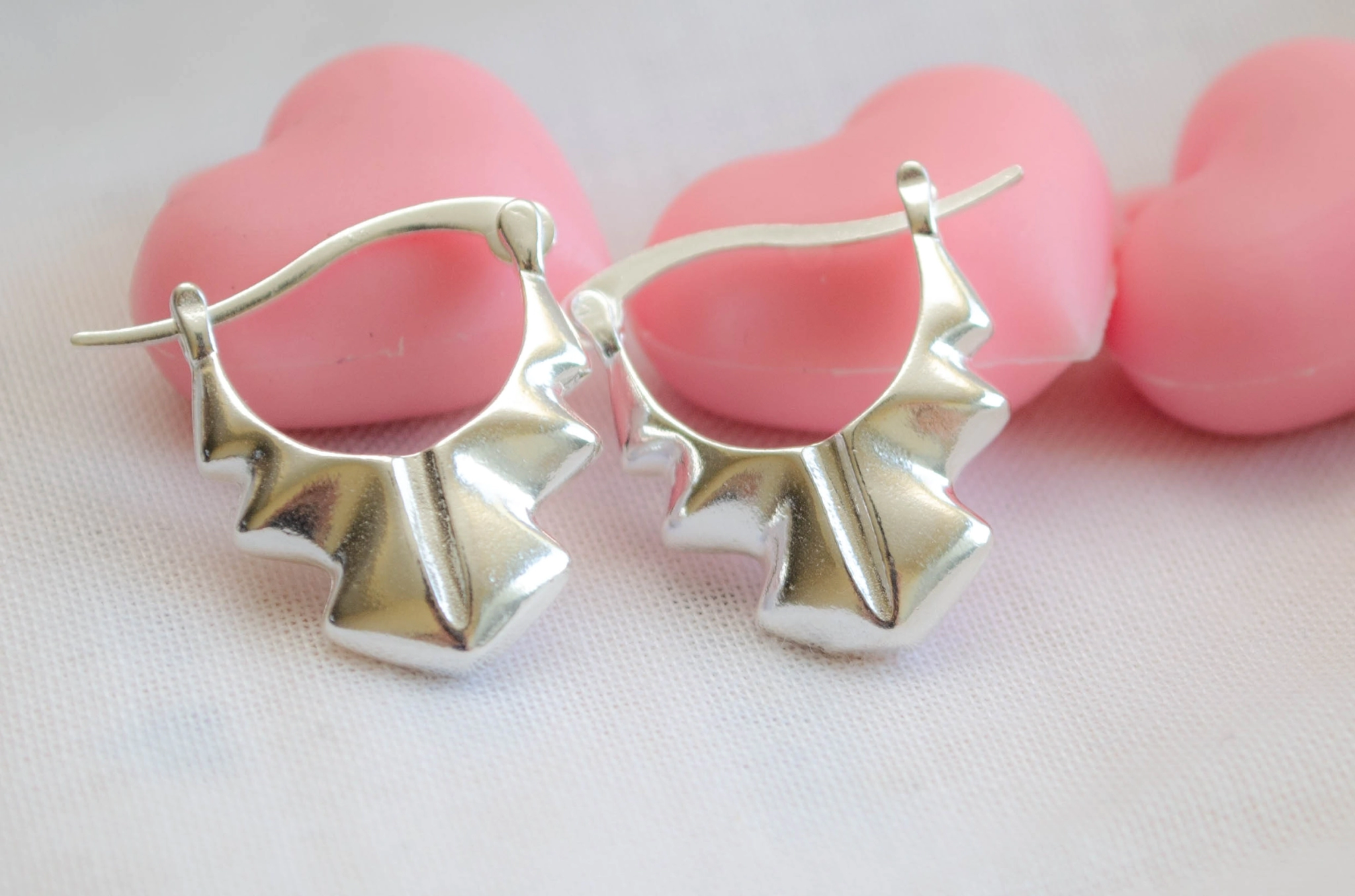 L-AR0616 Aros canastas en puntas 2.2cm